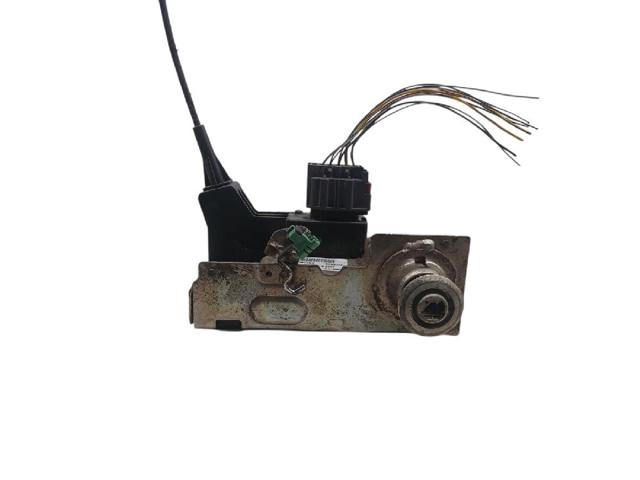 2T1AV21812BG Ford