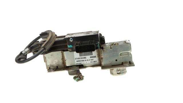 2T1AV21812BG Ford