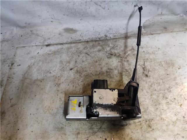 FORD 2T1AV21812BG Cerradura de puerta delantera derecha  en stock Terrassa
