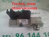 Cerradura de puerta delantera derecha 2T1AV21812BG FORD