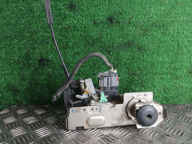 2T1AV21812BG FORD Cerradura de puerta delantera derecha  disponible Alicante
