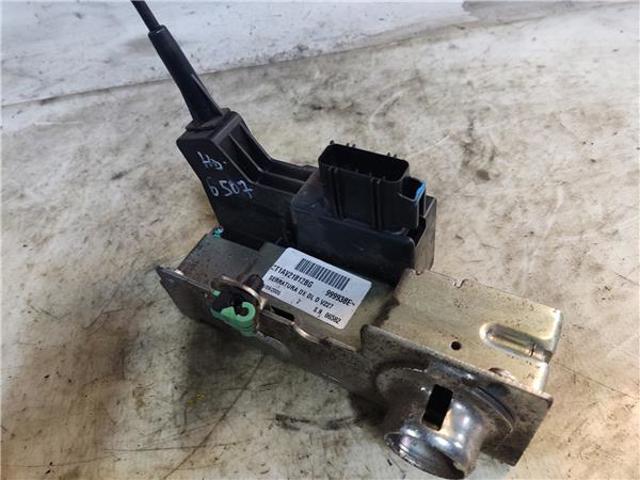 2T1AV21812BG FORD Cerradura de puerta delantera derecha  disponible Vigo