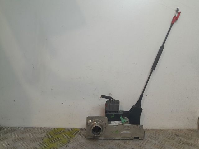 2T1AV21813BG Ford