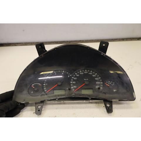 2T1F10849CE Ford