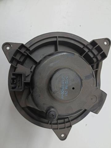 2T1H18456AA Ventilador habitáculo  en stock Granada