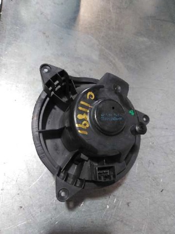 2T1H18456AA FORD Motor del ventilador del calefactor  disponible Vigo