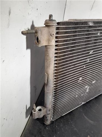 Condensador para ford transit connect (p65_, p70_, p80_) 1.8 tdci hcpa 2T1H-19710-AB