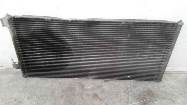 Radiador de aire acondicionado Ford Connect  (2002-2013)