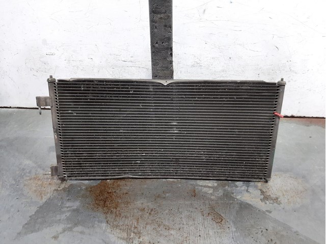 Condensador / radiador  aire acondicionado para ford transit connect 1.8 di p7pb 2T1H19710AC