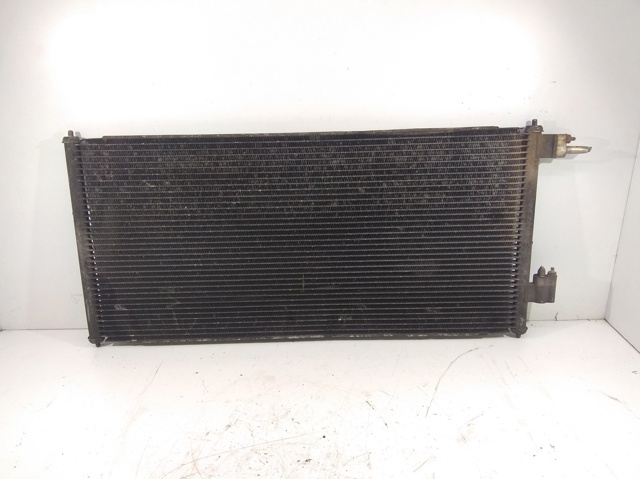Condensador / radiador  aire acondicionado para ford tourneo connect 1.8 tdci /tddi /di bhpa 2T1H19710AC