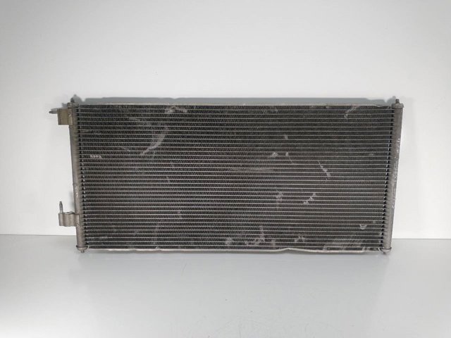 Condensador / radiador  aire acondicionado para ford transit connect (p65_,p65_,p65_) (2002-2013) 1.8 tdci rwparwpcrwpd 2T1H19710AC