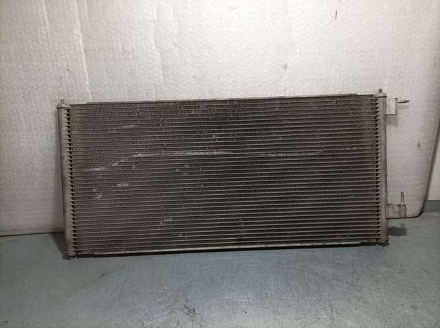 Condensador / radiador  aire acondicionado para ford tourneo connect 1.8 tdci hcpahcpbp9pap9pbp9pcp9pdr3parwpe 2T1H19710AC