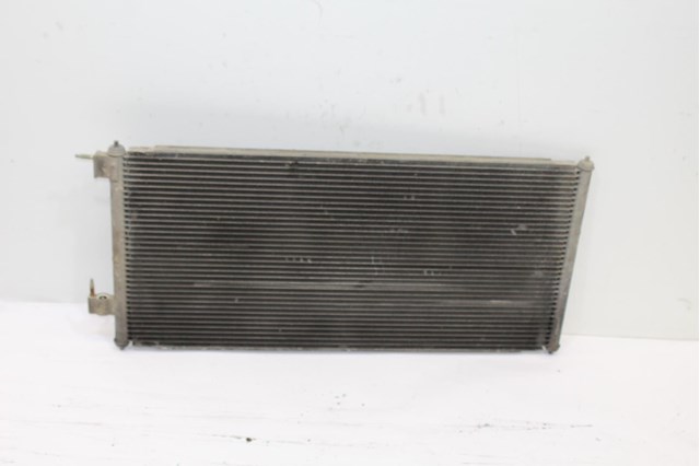 Condensador / radiador  aire acondicionado para ford tourneo connect (2002-2013) 1.8 tdci /tddi /di r2pa 2T1H19710AC