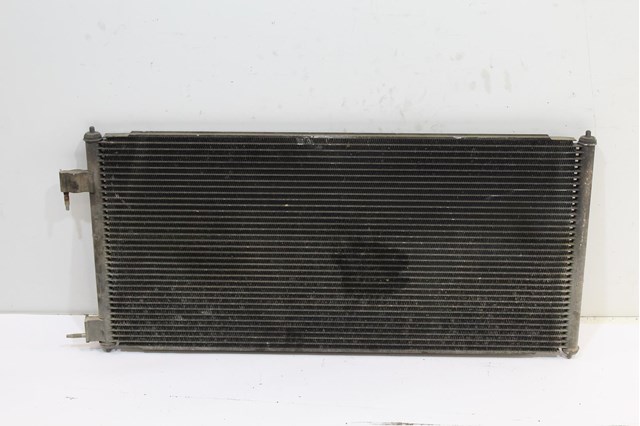 Condensador / radiador  aire acondicionado para ford tourneo connect (2002-2013) 1.8 tdci rwpa 2T1H19710AC