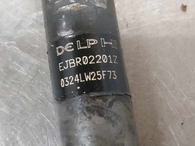 2T1Q9F593AA Ford