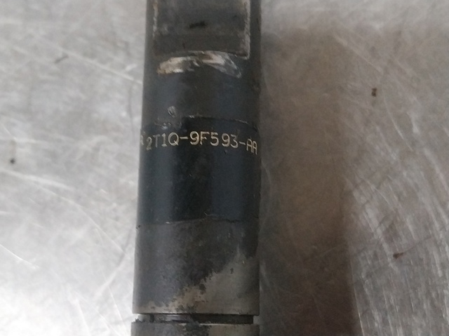 2T1Q9F593AA Ford
