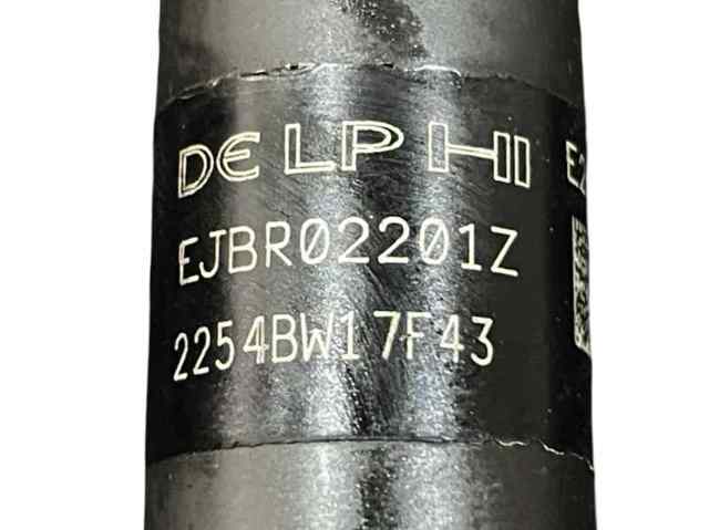 FORD 2T1Q9F593AA Inyector de combustible  comprar en Albacete