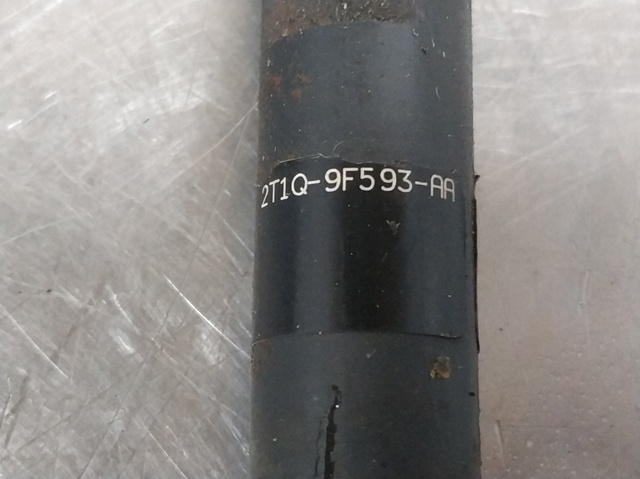 2T1Q9F593AA Ford