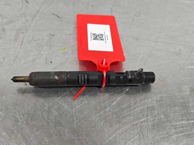 Comprar Inyector de combustible Ford Focus I DAW, DBW a bajo precio
