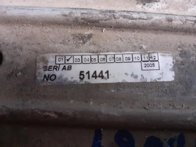 2T1Q9L440AC FORD Intercooler  comprar en Jaén