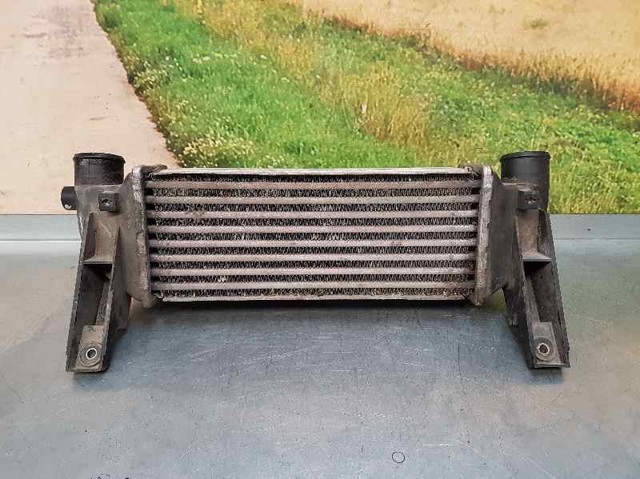 2T1Q9L440AC Intercooler comprar Girona