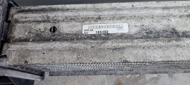 FORD 2T1Q9L440AC Intercooler  comprar en Murcia