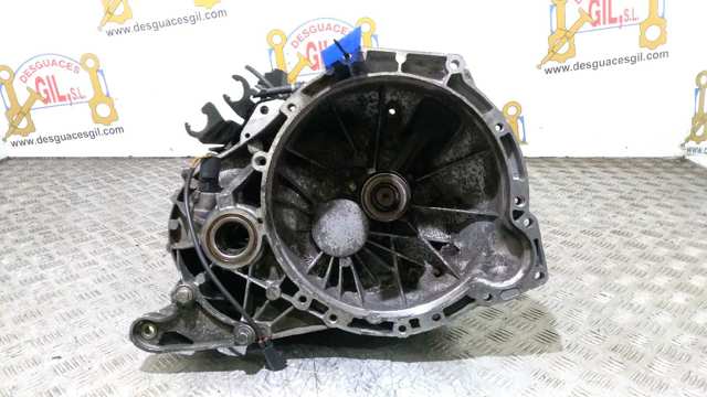 2T1R7002BC Ford