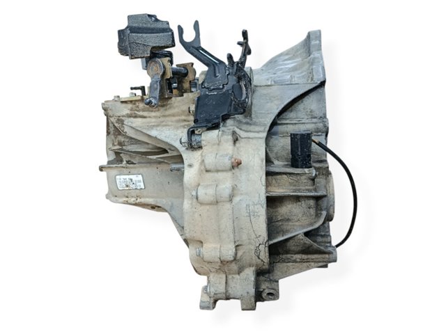 2T1R7002BC Ford