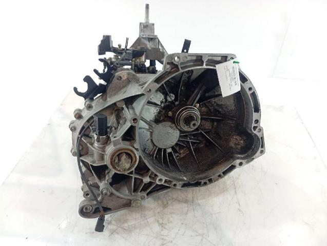 2T1R7002BC Ford
