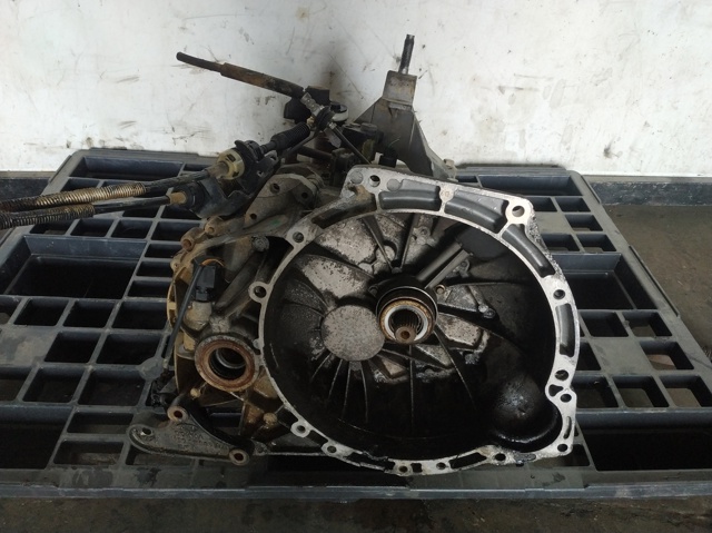 2T1R7002BC Ford