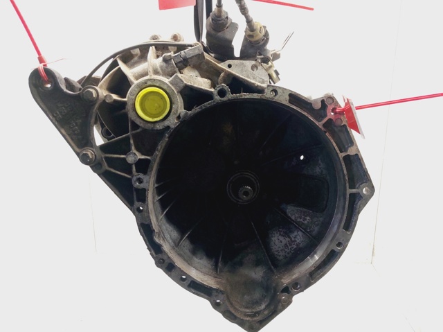 2T1R7002BC Ford