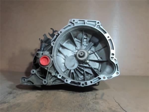 2T1R7002BC FORD Caja de cambios comprar Alcalá