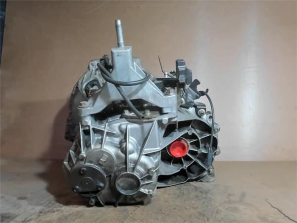 FORD 2T1R7002BC Caja de cambios manual completa  disponible Valladolid