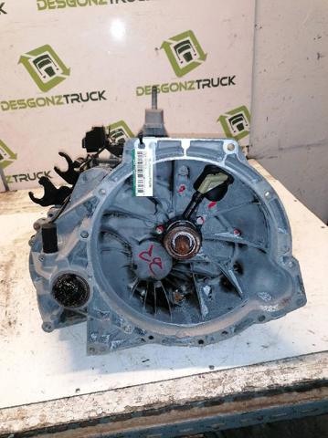 2T1R7002BC Ford
