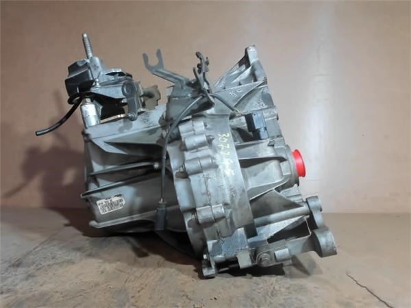 FORD 2T1R7002BC Caja de cambios comprar Tarragona
