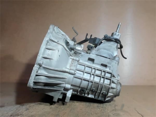 2T1R7002BC Caja de cambios  en stock Sabadell