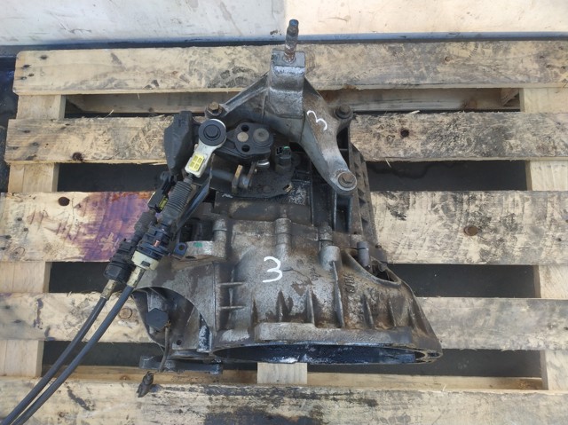 2T1R7002BC Ford