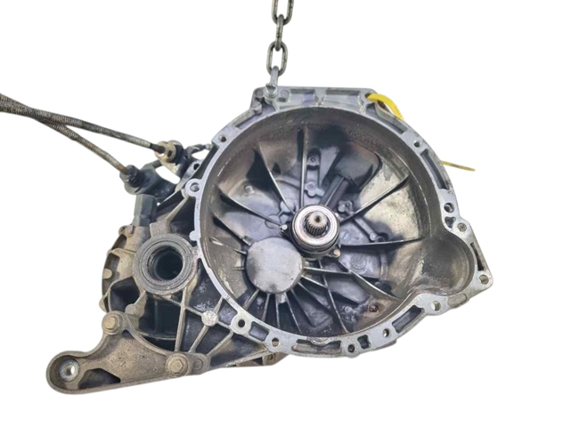 2T1R7002BC Ford