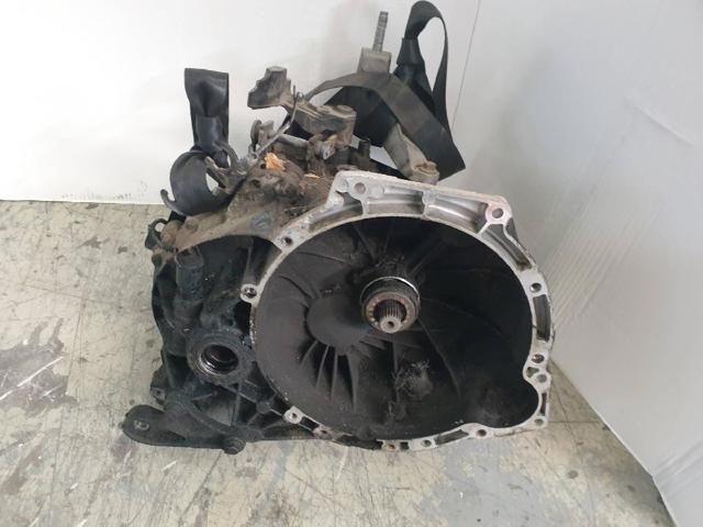 2T1R7002BD Ford