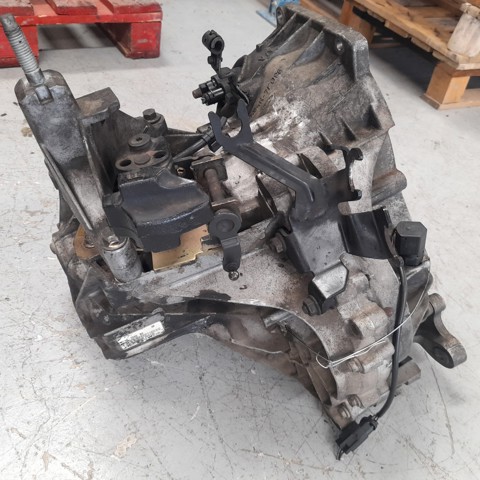 2T1R7002BE Ford