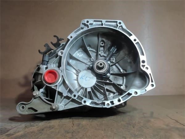 2T1R7002BE Ford