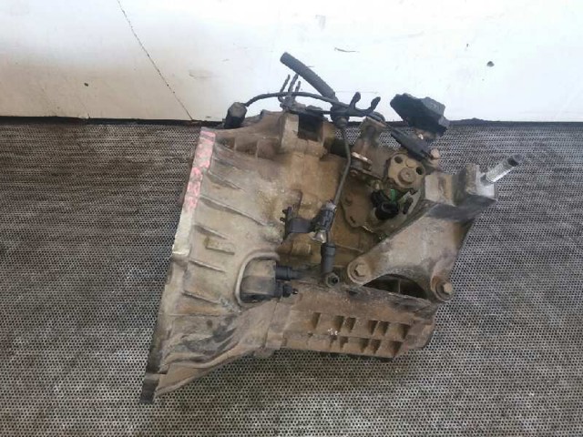 2T1R7002BE Ford