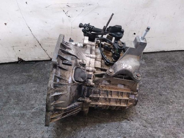 2T1R7002BE Ford