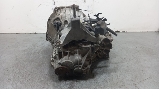 2T1R7002BE Ford