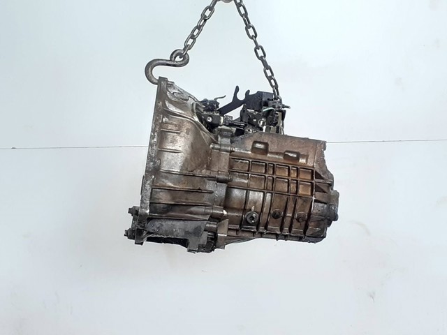 2T1R7002BE Ford