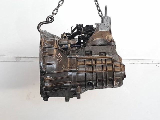 2T1R7002BF Ford
