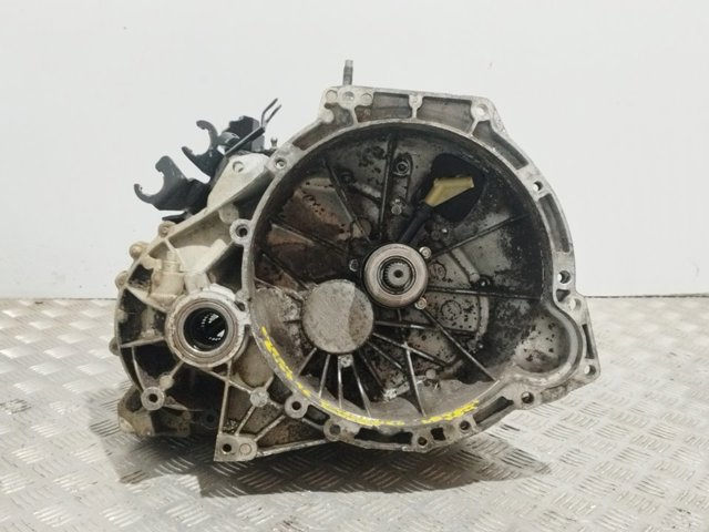 2T1R7002BF Ford