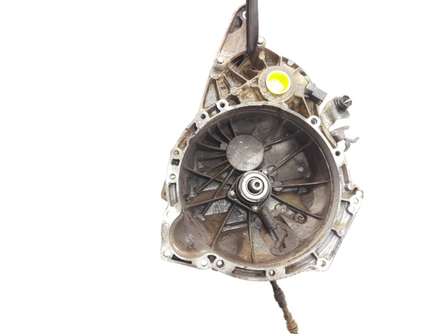 2T1R7002BF Ford