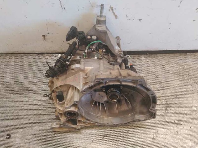 2T1R7002BF Ford