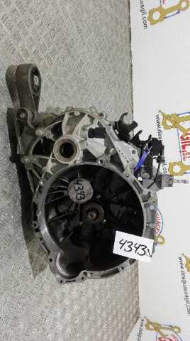 FORD 2T1R7002BH Caja de cambios  en stock Terrassa